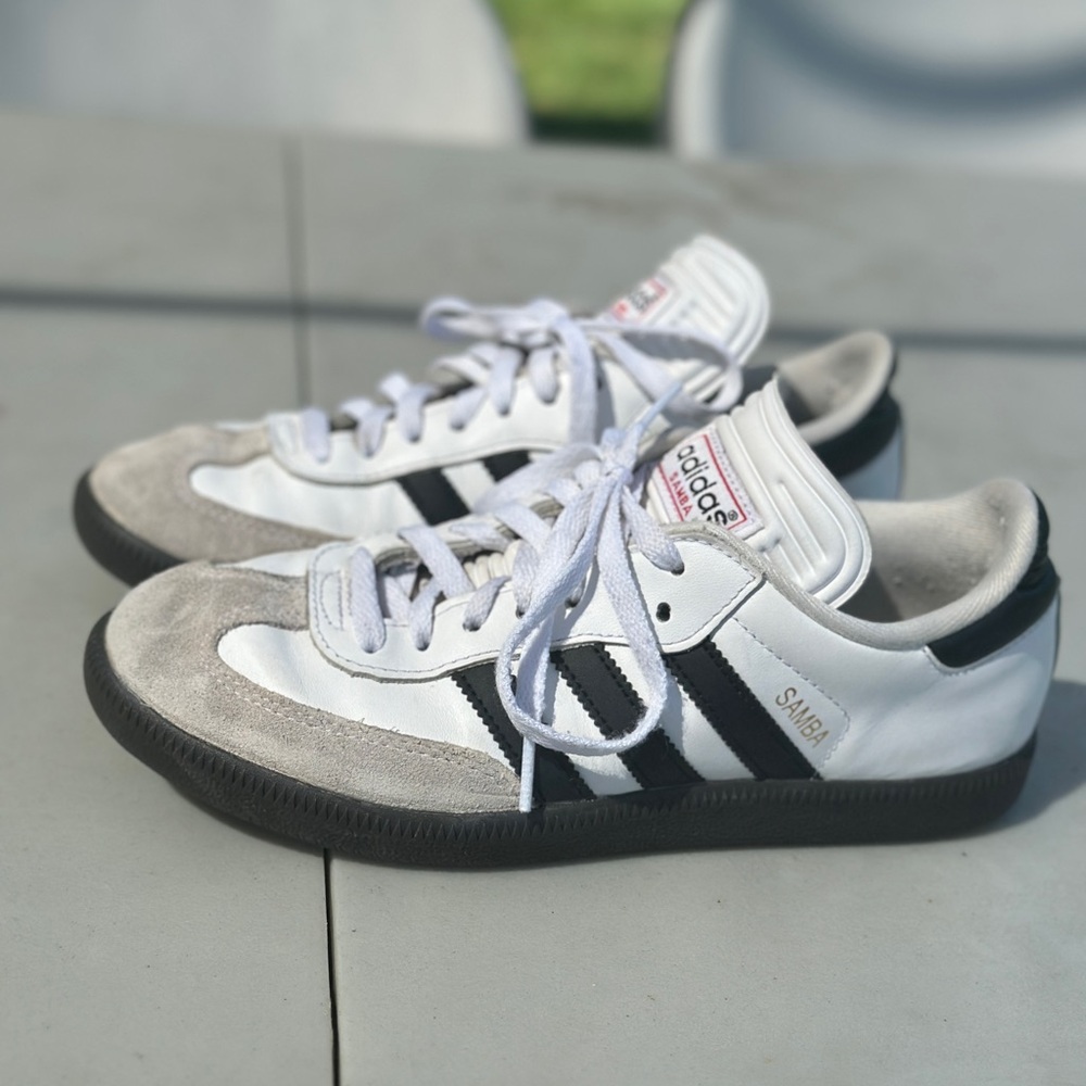 Adidas Sambas
